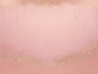 Fototapeta premium abstract Rose Gold Glitter Texture pastel Background