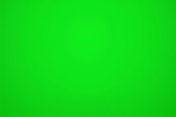 Green Screen Background: Blank Chroma Key Backdrop for Video and Photo Editing