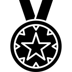 Medal Icon