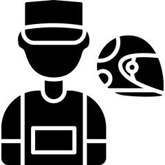 Driver Icon