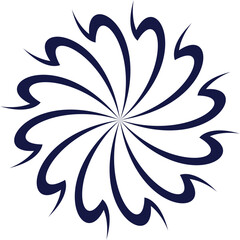 Creative Element Streetwear Vector Design