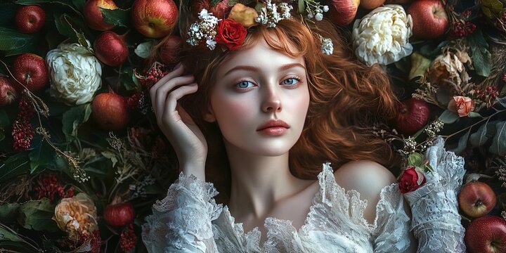 persephone goddess of the underworld