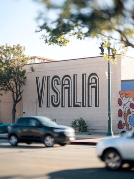 Visalia California, Visalia, California, Visalia CA