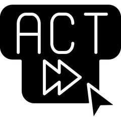 Act Icon