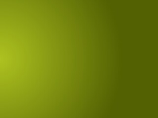 green abstract background