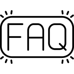 Faq Icon