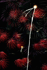Fizzle out