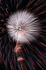 Sparks