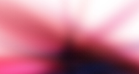 Transparent grainy noisy color gradient texture overlay cutout, copy space. Abstract grungy color gradient texture. Light leaks texture overlay effect. Light and lensflare effect. Png file.