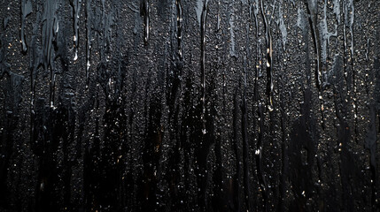 Obraz premium Aesthetic Wall Stone Granite Textured Graphic Illustration Background