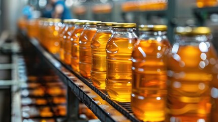 Food Processing: Encompasses the transformation of raw ingredients into consumable food, using methods like canning, freezing, and drying for flavor and shelf life.
