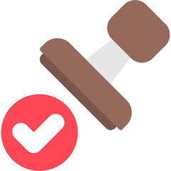 Approved Icon