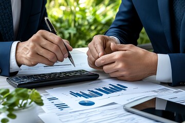 Financial accounting for mergers and acquisitions, ensuring accurate consolidation of financial statements from merged entities