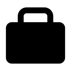 Briefcase Icon