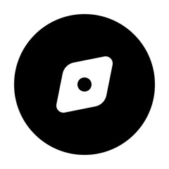 Compass Icon