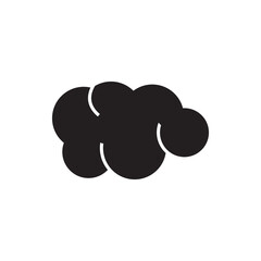 cloud logo icon