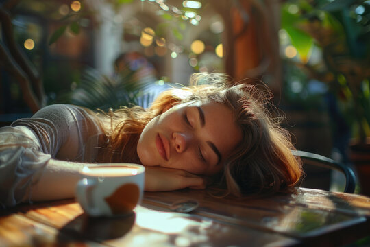 Dozing Activity