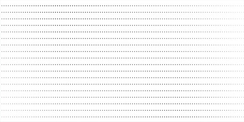 Background with monochrome dotted texture. Polka dot pattern template vector dots pattern