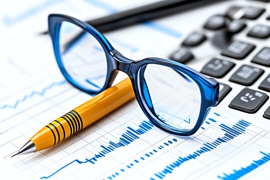 Financial accounting principles guiding the recognition of revenue and expenses