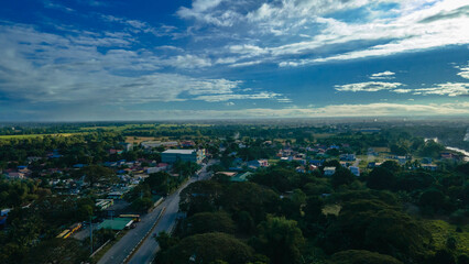 Maragondon Cavite, Philippines