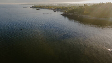 Maragondon Cavite, Philippines