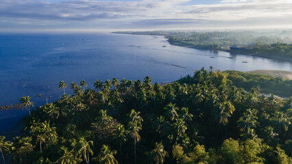 Maragondon Cavite, Philippines