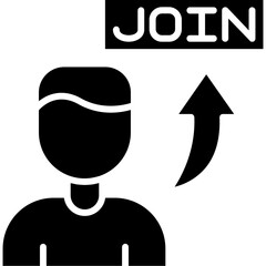 Join Icon