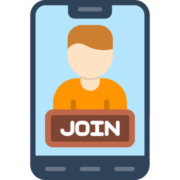 Join Icon