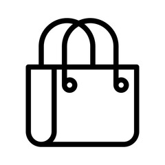 paper line icon