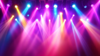 stage