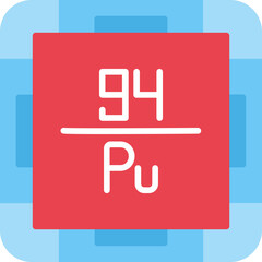 Plutonium Icon