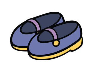 Adorable Baby Cute Shoes - Charming and Comfortable Footwear for Little Ones, Perfect for Fashionable Infants and Toddlers