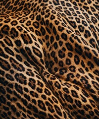 leopard skin texture