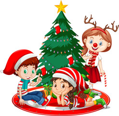 Christmas