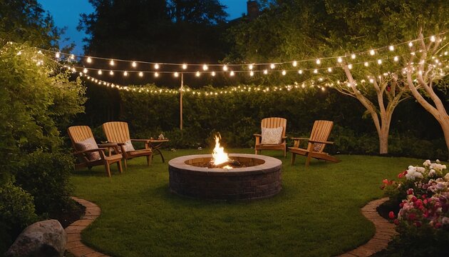 Rustic deck adorned with patio furniture and vegetation. Rustic patio furniture on house deck with vegetation 1058