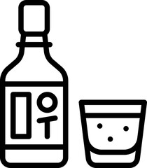 Soju icon