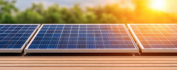 A factory hall with solar panels covering not only the roof but also the sides of the building, maximizing energy capture, solar-clad factory hall, comprehensive solar coverage