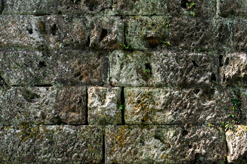 鎌倉249　成就院4　石垣