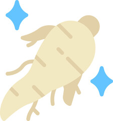 Ginger icon