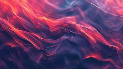 Fototapeta premium Vector abstract graphic design Banner Pattern background template