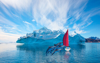 Fototapety na wymiar - Fototapeta24.pl