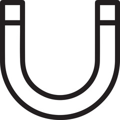 Horse icon symbol vector image Illustration
