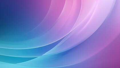 abstract red, pink, blue, tosca gradient background for design banner