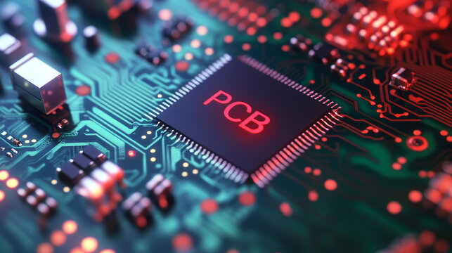 Pcb Board