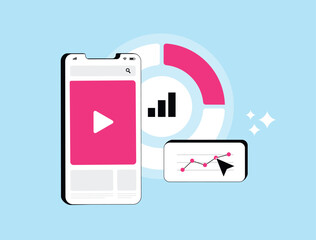 Engagement-worthy content. Video marketing and social media strategies for creating engaging content. Video engagement and marketing statistics to help boost interaction and reach online audiences