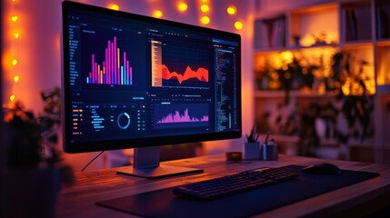 Analyzing User Engagement Through Heatmap on Website with Digital Marketing Tools for Enhanced Optimization and UX Insights
