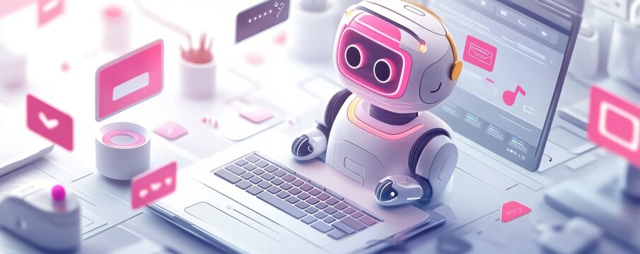 Revolutionizing Marketing with AI-Powered Content Creation Tool for Social Media Posts and Captions