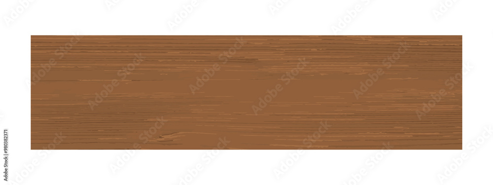 Wall mural png brown wood table transparent background