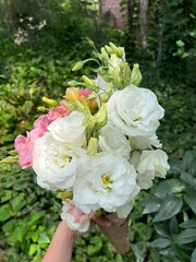 Floral