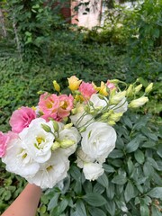 Bouquet